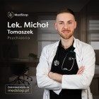 Michał Tomaszek