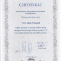 Powiększ obraz: certificate 7