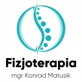 Konrad Matusik, fizjoterapeuta Bystrzyca Kłodzka