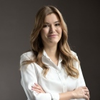 mgr Karina  Poteralska