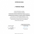 Powiększ obraz: certificate 11