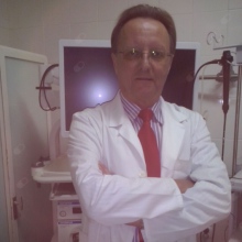 Powiększ obraz: Jarosław Sokołowski, alergolog Włocławek