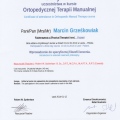 Powiększ obraz: certificate 18