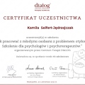 Powiększ obraz: certificate 33