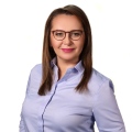 Kamila Kurlak, psycholog Lublin
