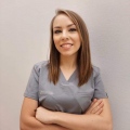 Dorota Opas, higienistka/higienista stomatologiczny Wrocław