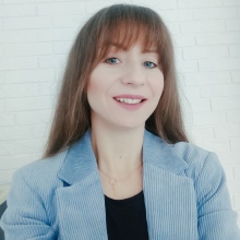 Powiększ obraz: Izabela Kujawińska, optometrysta Piotrków Trybunalski