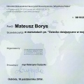 Powiększ obraz: certificate 47