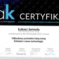 Powiększ obraz: certificate 4