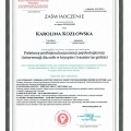 Powiększ obraz: certificate 18
