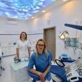 Magdalena Szczurkiewicz, stomatolog Kielce