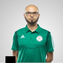 Powiększ obraz: Konrad Udałowski, fizjoterapeuta Warszawa