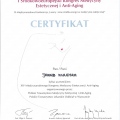 Powiększ obraz: certificate 18
