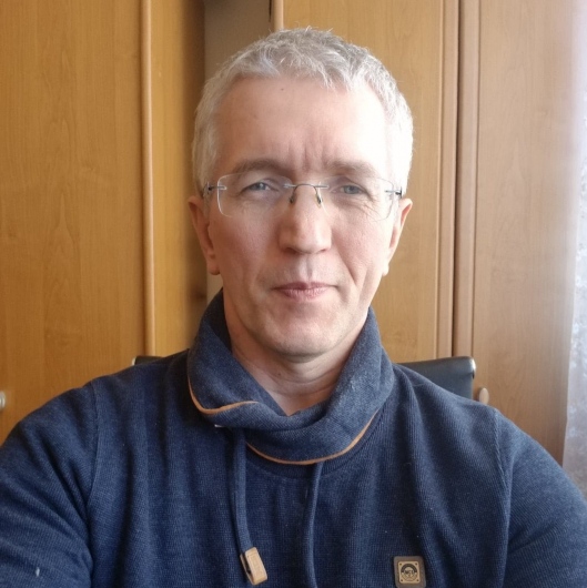 Krzysztof Fornalski