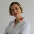 Iwona Żmuda, stomatolog Kielce