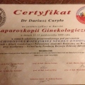 Powiększ obraz: certificate 18