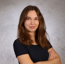 Powiększ obraz: Katarzyna Ponikiewska, dietetyk Rzeszów