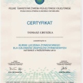 Powiększ obraz: certificate 76