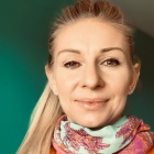 mgr Katarzyna Iwaszczuk-Pudzianowska