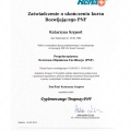 Powiększ obraz: certificate 9