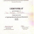 Powiększ obraz: certificate 1