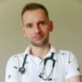 Łukasz Michalczyk, internista Warszawa