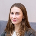 Katarzyna Trojanowska, psychoterapeuta Warszawa