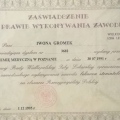 Powiększ obraz: certificate 3