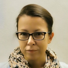 Powiększ obraz: Agnieszka Kasner, pediatra Białystok