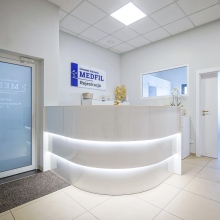 Ośrodek Zdrowia Medfil