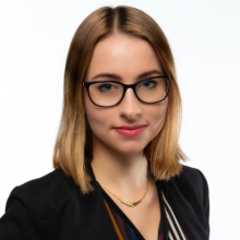 Powiększ obraz: Alina Zimońska, psycholog Wrocław