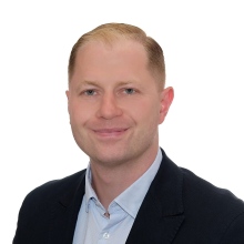 Powiększ obraz: Adam Janas, ortopeda Kraków