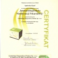 Powiększ obraz: certificate 4