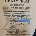 Powiększ obraz: certificate 16