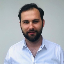 Powiększ obraz: Tomasz Janczyk, ortopeda Łódź