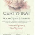 Powiększ obraz: certificate 52