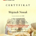 Powiększ obraz: certificate 15