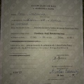 Powiększ obraz: certificate 20