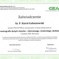 Powiększ obraz: certificate 6