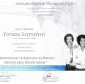 Powiększ obraz: certificate 14