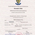Powiększ obraz: certificate 6