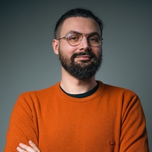 Powiększ obraz: Adam Wytrychowski, psycholog Wrocław