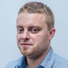 Powiększ obraz: Krzysztof Tupikowski, urolog Wrocław