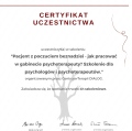 Powiększ obraz: certificate 49