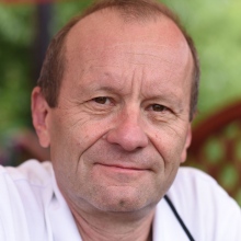 Powiększ obraz: Tomasz Dudzik, neurolog Szczecin