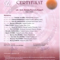Powiększ obraz: certificate 29