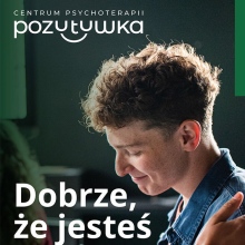 Centrum Psychoterapii Pozytywka