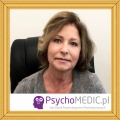 Regina Koreywo, psychiatra Warszawa