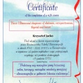 Powiększ obraz: certificate 9