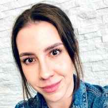 Powiększ obraz: Joanna Potępa, psycholog Rzeszów